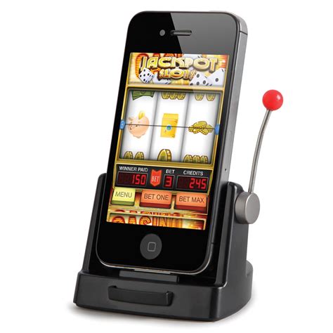 slot machine iphone